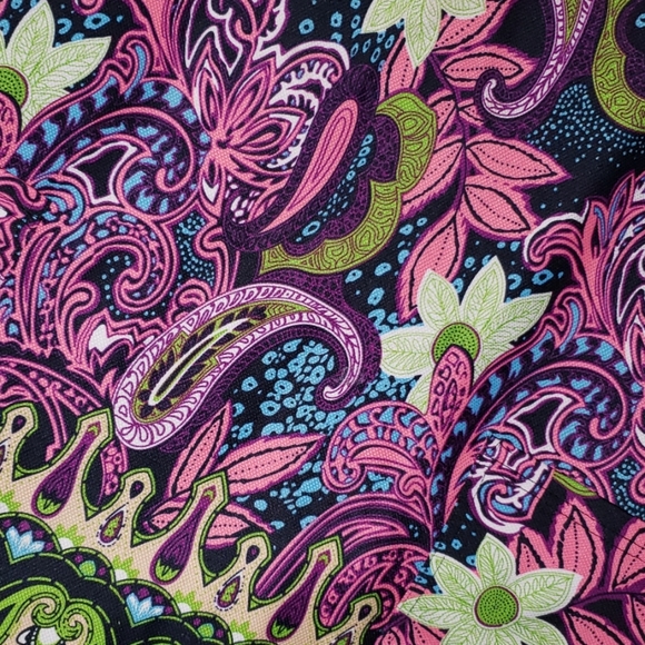 Vintage Dress excellent condition. - Picture 6 of 6